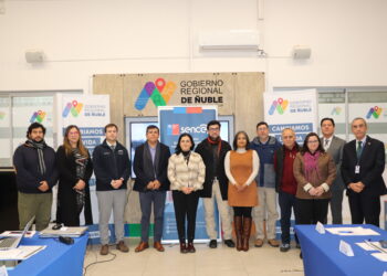 Consejo de Capacitación de Ñuble aprobó la ejecución de cursos de gastronomía,construcción y emprendimiento.