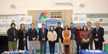 Consejo de Capacitación de Ñuble aprobó la ejecución de cursos de gastronomía,construcción y emprendimiento.