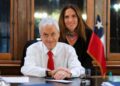 Hija de un ex presidente asegura que su padre hubiera ganado la elección presidencial en Chile.