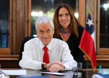Hija de un ex presidente asegura que su padre hubiera ganado la elección presidencial en Chile.