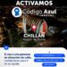 Código Azul se extiende hasta el martes en Chillán por bajas temperaturas.