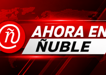 ACCIDENTE CERCA DEL PUENTE ÑUBLE, PROVOCA INCENDIO DE VIVIENDA Y MANTIENE SUSPENDIDO EL TRÁNSITO .. ver video