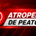 Ahora en Chillán: Mujer sufre atropello en sector oriente de la capital regional de Ñuble.