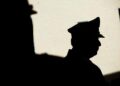Esta madrugada Funcionario de Carabineros murió de un disparo.