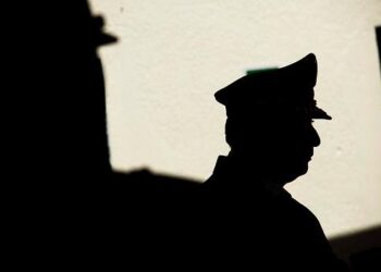 Esta madrugada Funcionario de Carabineros murió de un disparo.