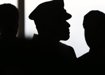 Funcionarios de Carabineros son dados de baja por consumir sustancias ilícitas.
