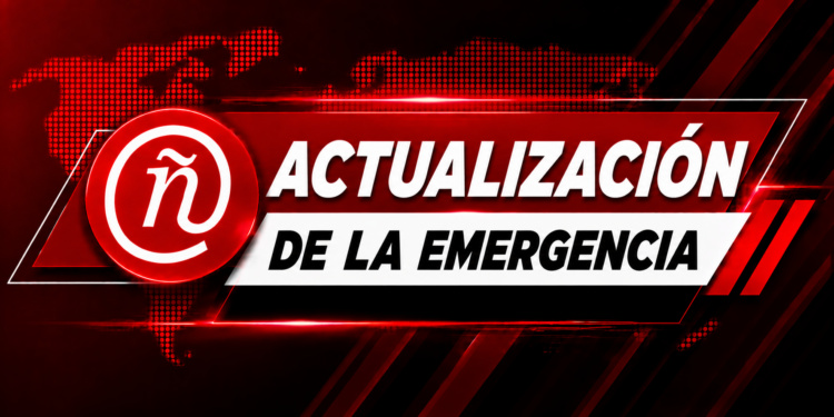 Esta tarde una mujer cayó al lecho del río en Chillán.