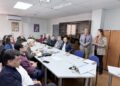 Convenio entre Fonasa y COANIQUEM fortalece recursos para atención gratuita de pacientes pediátricos con quemaduras.