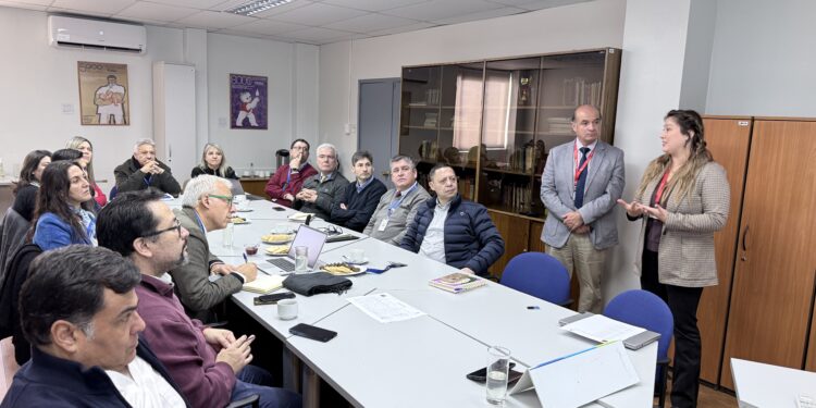Convenio entre Fonasa y COANIQUEM fortalece recursos para atención gratuita de pacientes pediátricos con quemaduras.