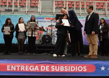 Desde hoy 16 al 30 de junio se podrá postular al Subsidio para Sectores Medios (DS1)