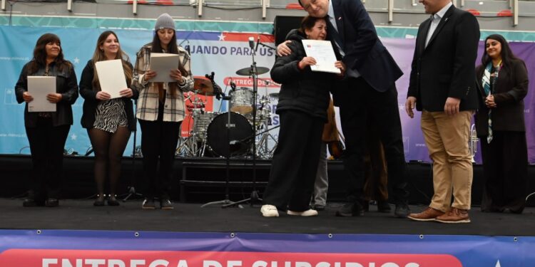 Desde hoy 16 al 30 de junio se podrá postular al Subsidio para Sectores Medios (DS1)