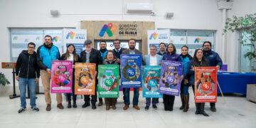 Gobierno Regional lanza nueva versión del Concurso Vinculación con la Comunidad 8%: Postulaciones comienzan el 30 de junio·