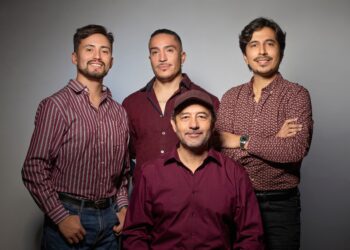 Daniel Muñoz y Los Concho e’ Vino encabezarán la gran final del Concurso Roberto Parra en Chillán.
