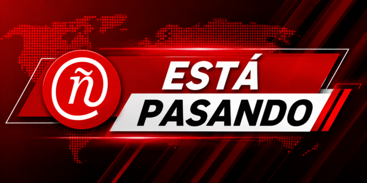 AHORA 🌐 Hay un sexto detenido en el homicidio de un niño de 12 años.