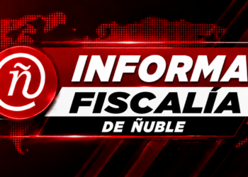 Fiscalía obtiene 3 años y un día de presidio efectivo para imputado por robo en casa de San Carlos