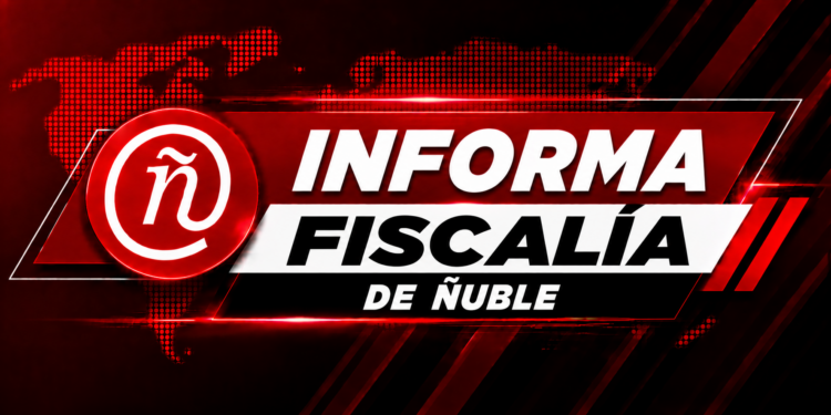 Fiscalía obtiene 3 años y un día de presidio efectivo para imputado por robo en casa de San Carlos