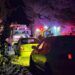 Esta noche accidente de tránsito deja varios lesionados en ruta hacia Las Delicias en Quirihue.