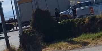 Triste noticia: Camionero chillanejo fallece en la zona norte del país.