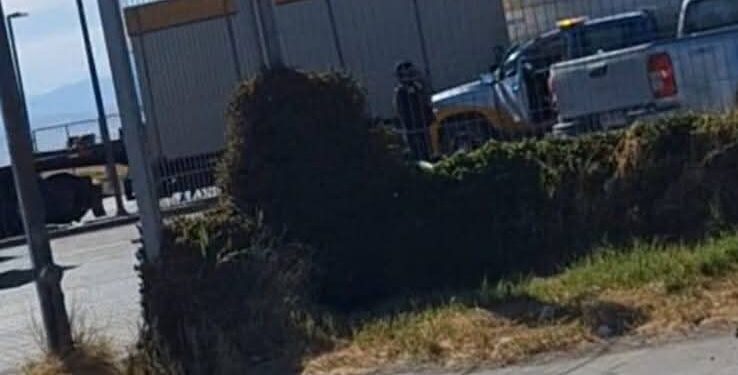 Triste noticia: Camionero chillanejo fallece en la zona norte del país.