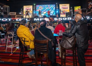 Casino MDS Chillán se prepara para celebrar día del padre con fin de semana cargado de música, sorteos y sorpresas.