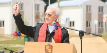 ÚLTIMO MINUTO EN ÑUBLE ⚫️ A sus 95 años fallece párroco de la comuna de Coihueco.