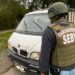 Carabineros recupera dos vehículos robados en Ñuble y continúa la búsqueda de los responsables.