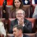 Gustavo Sanhueza destaca giro del Gobierno en seguridad y recuperación del aprendizaje escolar.