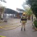 INCENDIO COBRÓ LA VIDA DE UN HOMBRE DURANTE LA MADRUGADA EN FLORIDA.