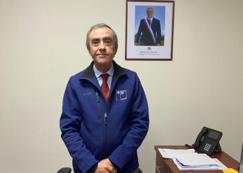 La Región de Ñuble avanza en el fortalecimiento de la protección de niños, niñas y adolescentes, sumándose a la implementación de la Estrategia Nacional “Crecer Protegidos” 2026-2036,