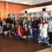 Bulnes: 23 estudiantes de educación superior de jornada nocturna reciben beca municipal de transporte.