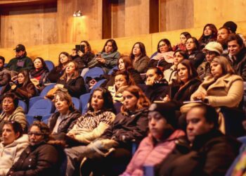 VIVIENDA, BARRIOS Y SEGURIDAD: MINVU ACERCA SOLUCIONES CONCRETAS A LAS FAMILIAS DE PUNILLA