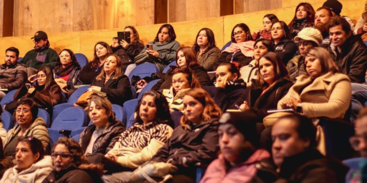 VIVIENDA, BARRIOS Y SEGURIDAD: MINVU ACERCA SOLUCIONES CONCRETAS A LAS FAMILIAS DE PUNILLA