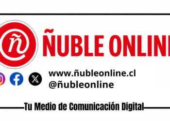 Las redes sociales es lo que prefieren los ñublensinos para informarse.. Más que la TV y La Radio.