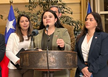 Diputada Sara Concha impulsa proyecto para liberar peajes durante emergencias y catástrofes.