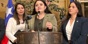Diputada Sara Concha impulsa proyecto para liberar peajes durante emergencias y catástrofes.