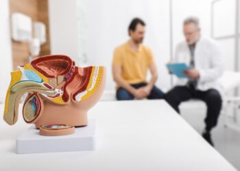 Día Mundial del Cáncer de Próstata: la importancia de la prevención y la detección oportuna.
