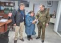 Adulto mayor no vidente perdió su sueldo pero una institución de gran prestigio, lo encontró y se lo devolvió.
