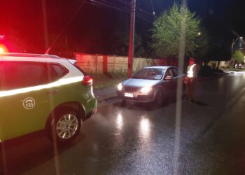 ÑUBLE 🔴 Operativo preventivo en San Ignacio dejó más de 180 controles y fiscalizaciones durante despliegue conjunto.