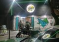 Chillán: operativo de fiscalización en Av. Argentina dejó un detenido y cuatro infracciones por consumo de alcohol en la vía pública.