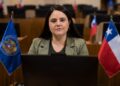 Diputada Sara Concha exige esclarecer situación de niños haitianos ingresados bajo reunificación familiar y anuncia apoyo a comisión investigadora.