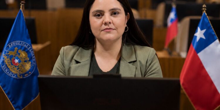 Diputada Sara Concha exige esclarecer situación de niños haitianos ingresados bajo reunificación familiar y anuncia apoyo a comisión investigadora.