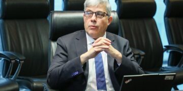 Fiscal Nacional nombra a Rolando Canahuate como nuevo Fiscal Regional de Ñuble.