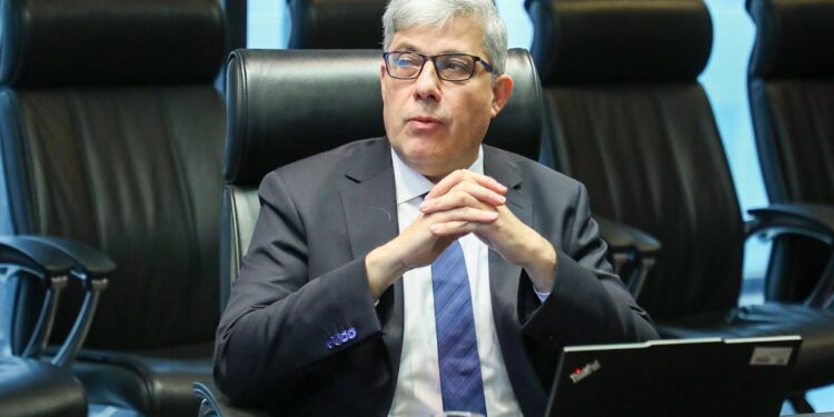 Fiscal Nacional nombra a Rolando Canahuate como nuevo Fiscal Regional de Ñuble.