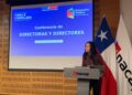 Con más de 120 asistentes se llevó a cabo la Conferencia Anual de Directores de Punilla Cordillera.
