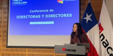 Con más de 120 asistentes se llevó a cabo la Conferencia Anual de Directores de Punilla Cordillera.