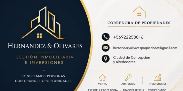🏡CORREDORA DE PROPIEDADES – TU MEJOR ALIADA