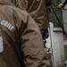 Fiscalía de Chillán obtiene prisión preventiva para detenido en Ruta 5 Sur con más de 20 kilos de droga.
