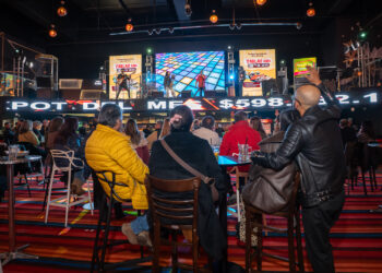 Humor, música y un espectacular sorteo de $9 millones marcarán el fin de semana en MDS Chillán.