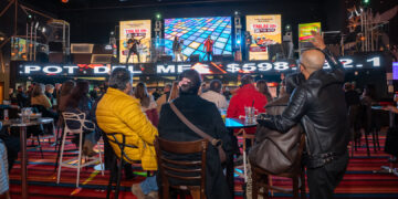 Humor, música y un espectacular sorteo de $9 millones marcarán el fin de semana en MDS Chillán.