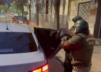 Hay un cuarto delincuente detenido por encerrona con un niño muerto.